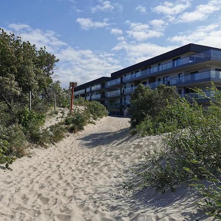 Apartament Lucky 7 Gardenia Seaside Дзівнув Екстер'єр фото