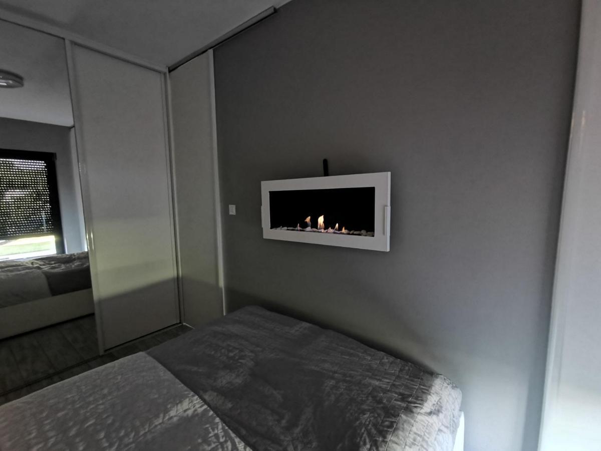 Apartament Lucky 7 Gardenia Seaside Дзівнув Екстер'єр фото